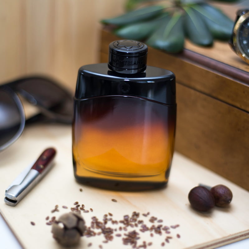 Nước hoa MontBlanc Legend Night EDT 100ml