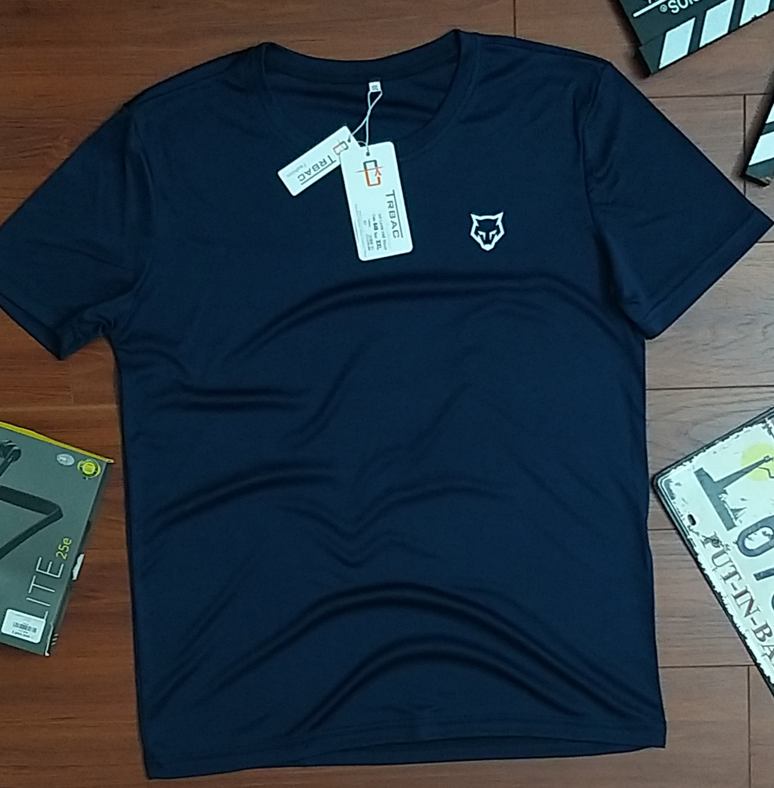 [MS049] ÁO THỂ THAO TRON 2021