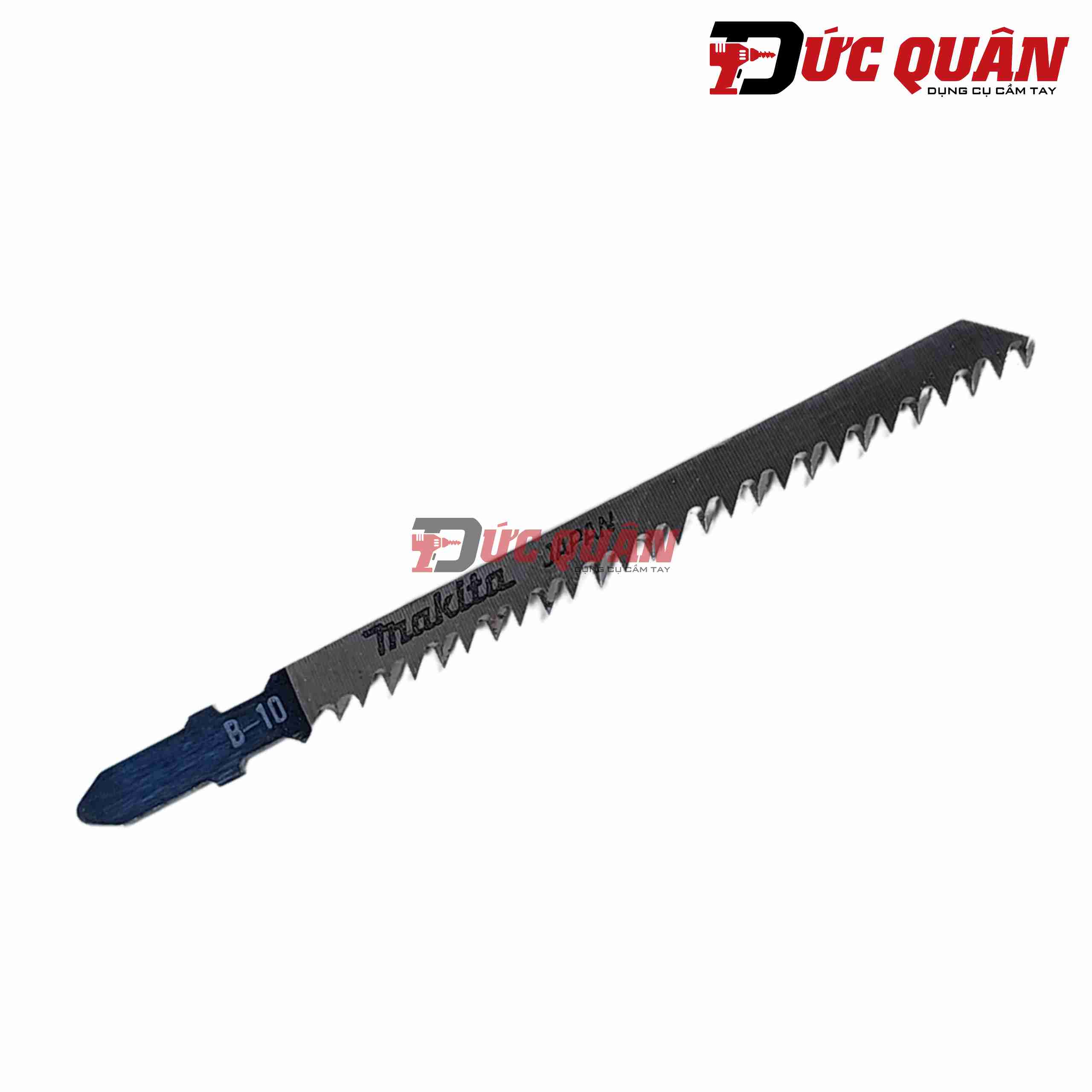 Lưỡi cưa lọng B-10 Makita A-85628 (1 lưỡi)