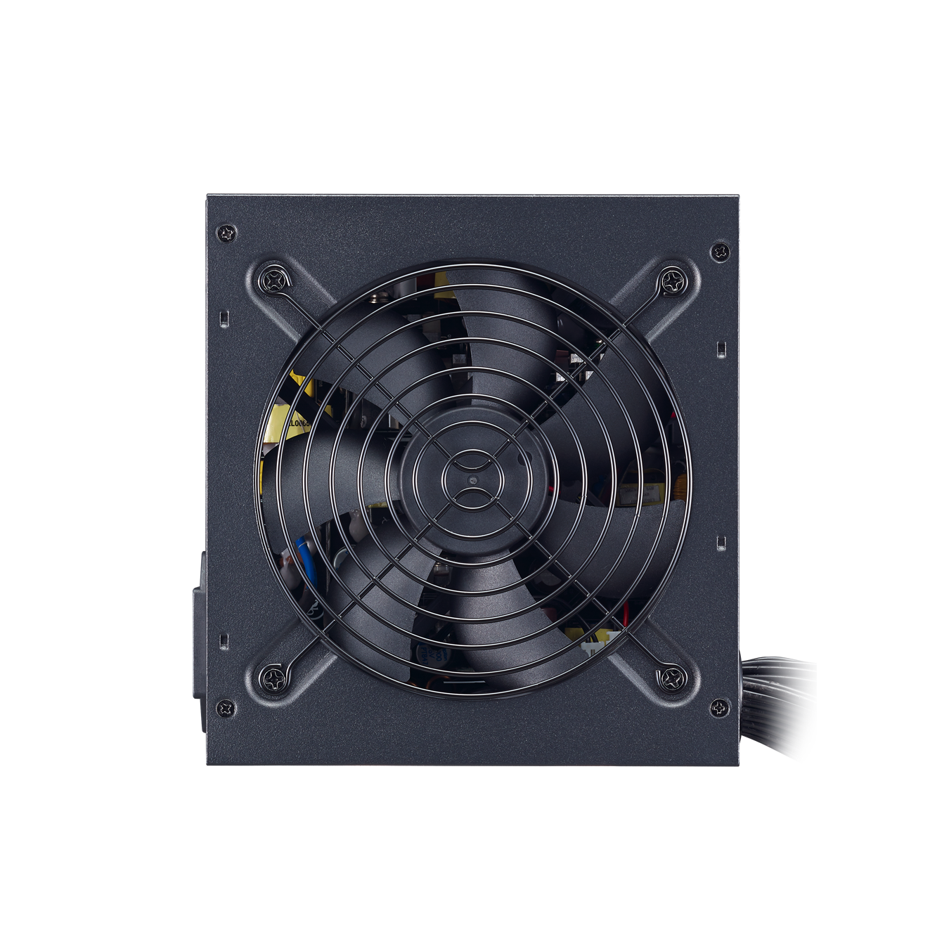 Nguồn máy tính Cooler Master MWE 750 BRONZE - V2
