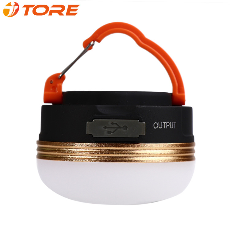 [HCM]Đèn dã ngoại treo lều