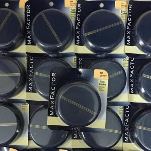 Phấn Nước Maxfactor