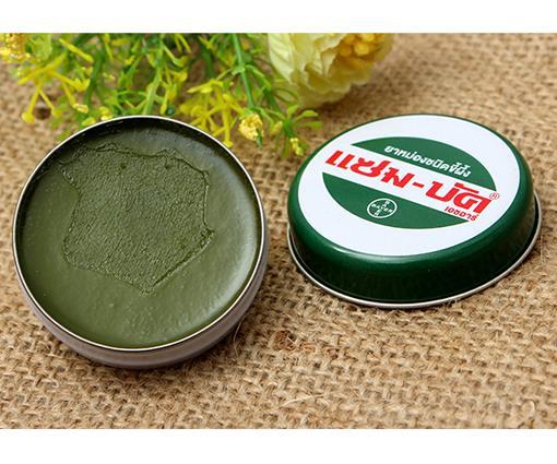 [HCM]Cao Tràm 36Gram Thoa Trị Côn Trùng Đốt Zam Buk Thái Lan