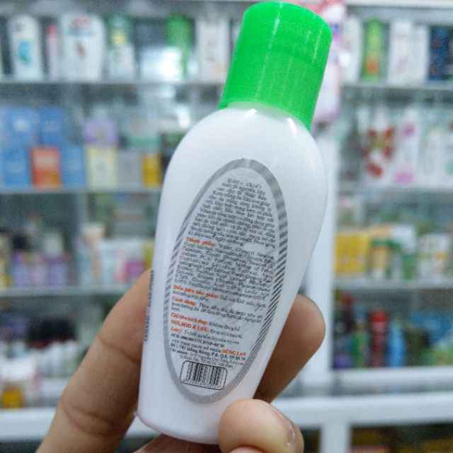 Kem tẩy trắng YUNMI cực mạnh