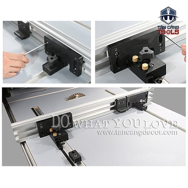 Bộ Cử Bàn Cưa Phiên Bản Nâng Cấp 2020 (800mm-1000mm)