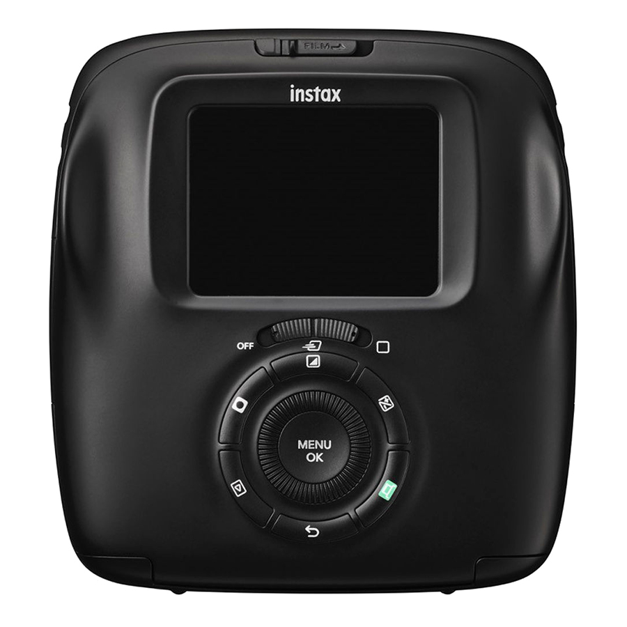 [FreeshipMAX] [Trả góp 0%]Fujifilm Instax Square SQ20 - BH 12 THÁNG