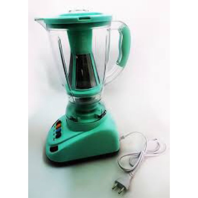 Máy Xay Sinh Tố Misuko A228 Có BẢo Hành