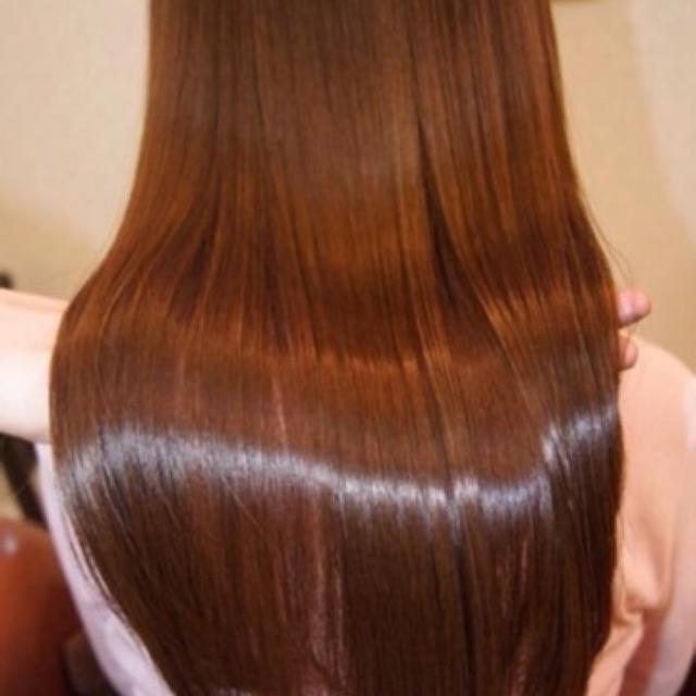 Tuýt Nhuộm Tóc Maia Colagen Màu Coffee Đậm 6/77 + Trợ Oxi + Găng Tay