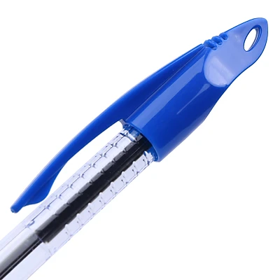 Bút bi Thiên Long TL-049 0.8mm - Mực Xanh