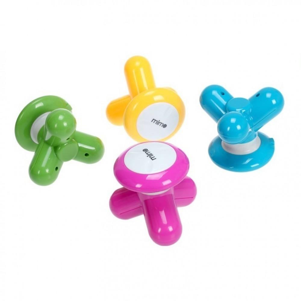 [HCM]MÁY MASSAGE MINI | MASSAGE PIN