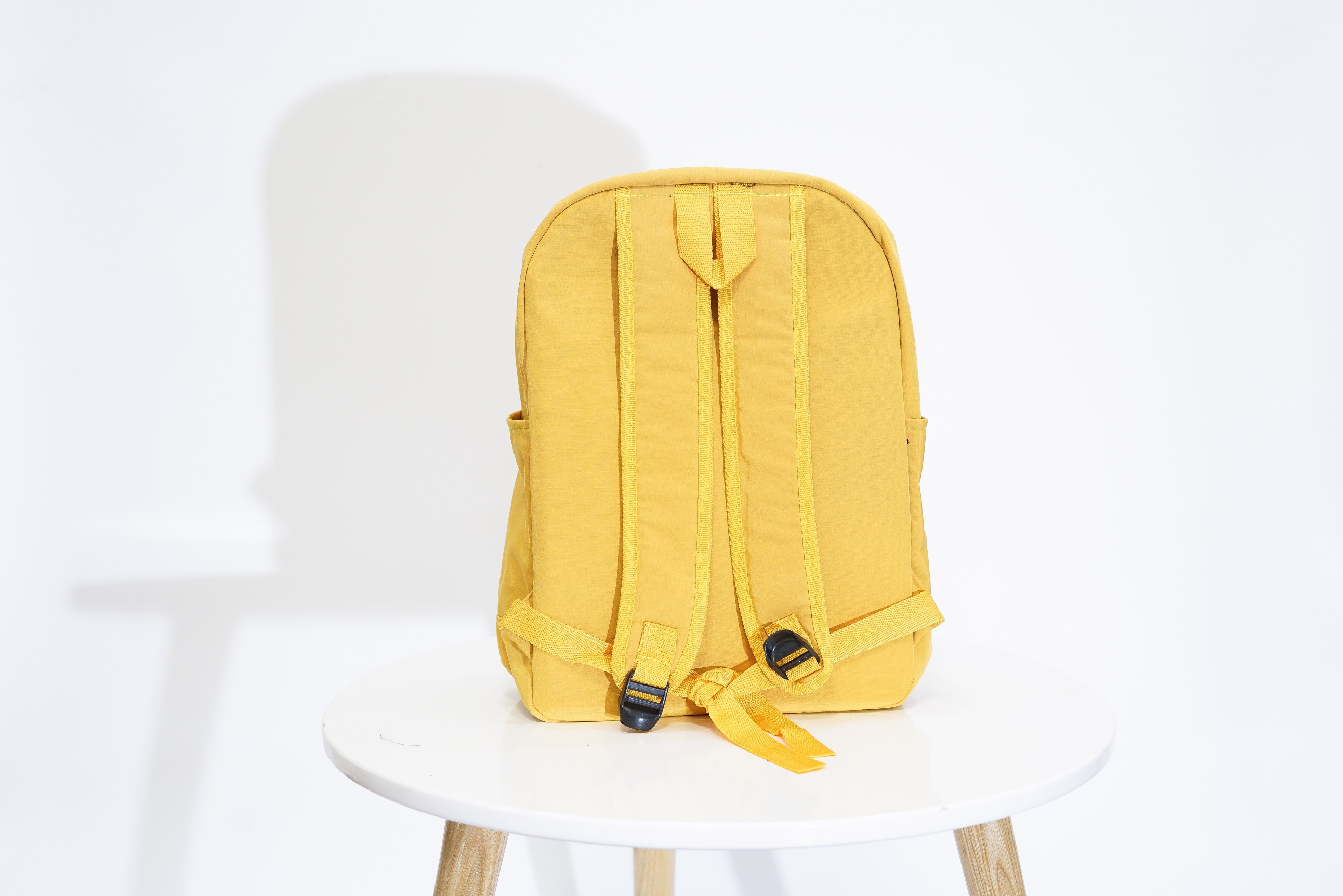 Balo Puma  Vải Canvas Thời Trang Hàn Quốc, Bunny Store
