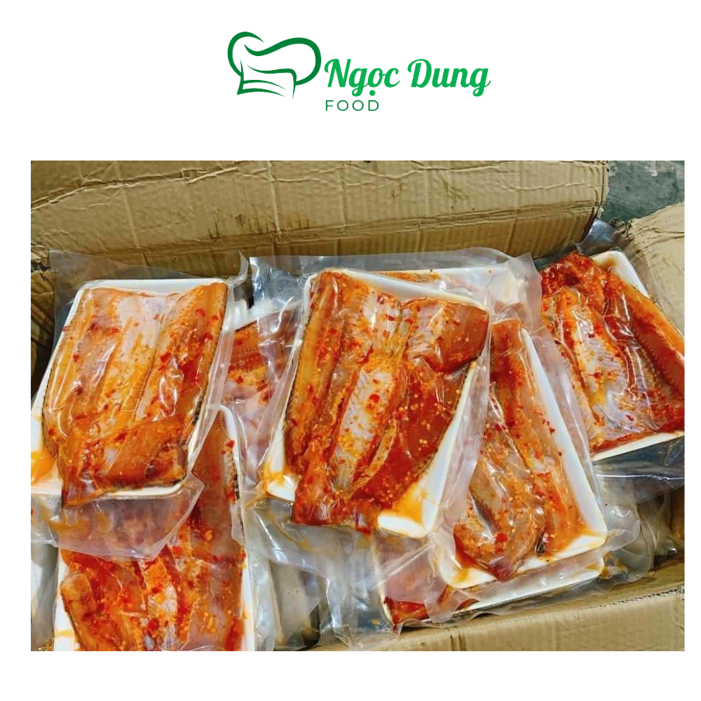 Cá lốc 1 nắng 1kg (giao tphcm)