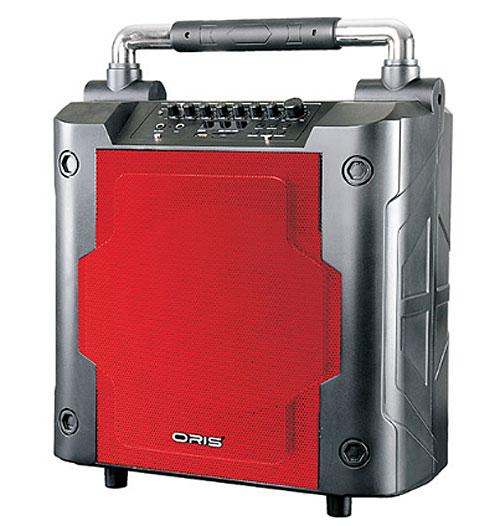 [HCM]Loa Bluetooth Karaoke Oris TO-288