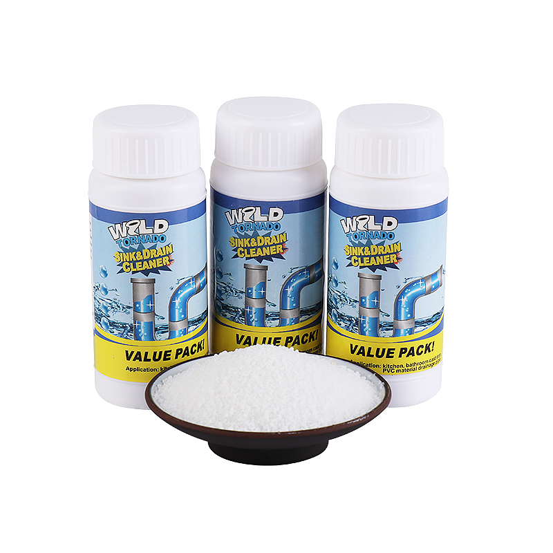 [HIỆU QUẢ TỨC THÌ] Bột thông cống 110g dạng lọ cực mạnh
