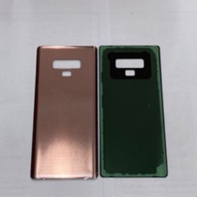 Vỏ lưng Samsung Note 9/ Nắp lưng rời thay thế Samsung Note 9