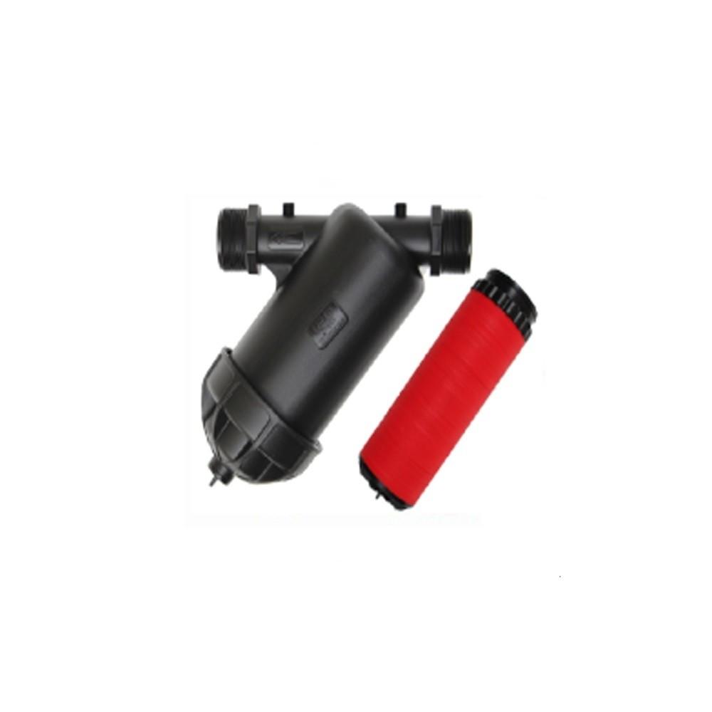 [HCM]Lọc đĩa ren phi 60mm cỡ trung