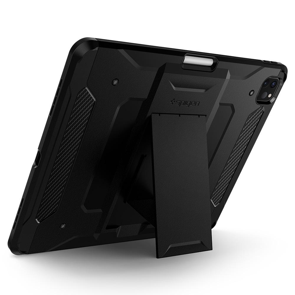 Ốp iPad Pro 11 (2020/2018) Spigen Tough Armor Pro