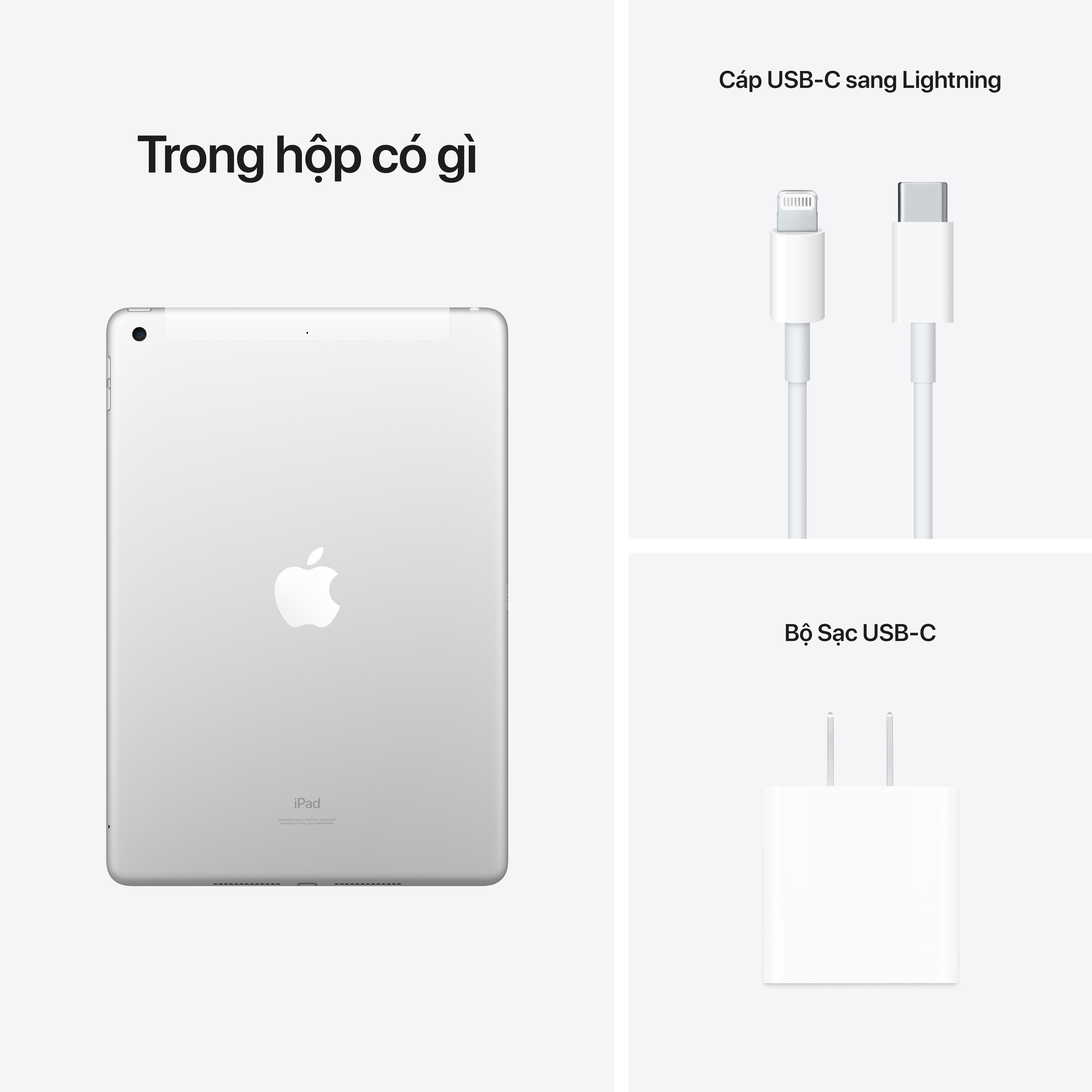 iPad Gen 9 10.2 inch WiFi