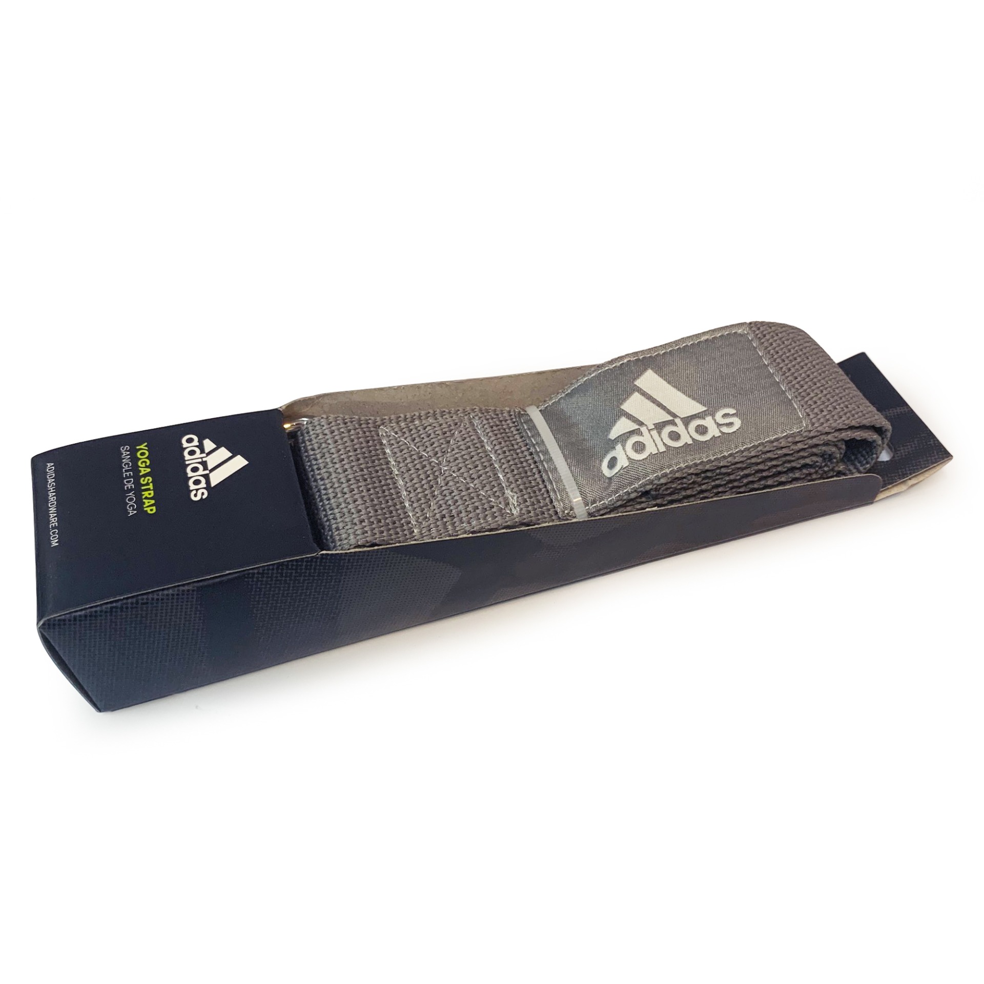 Dây đai Yoga Adidas ADYG-20200GR