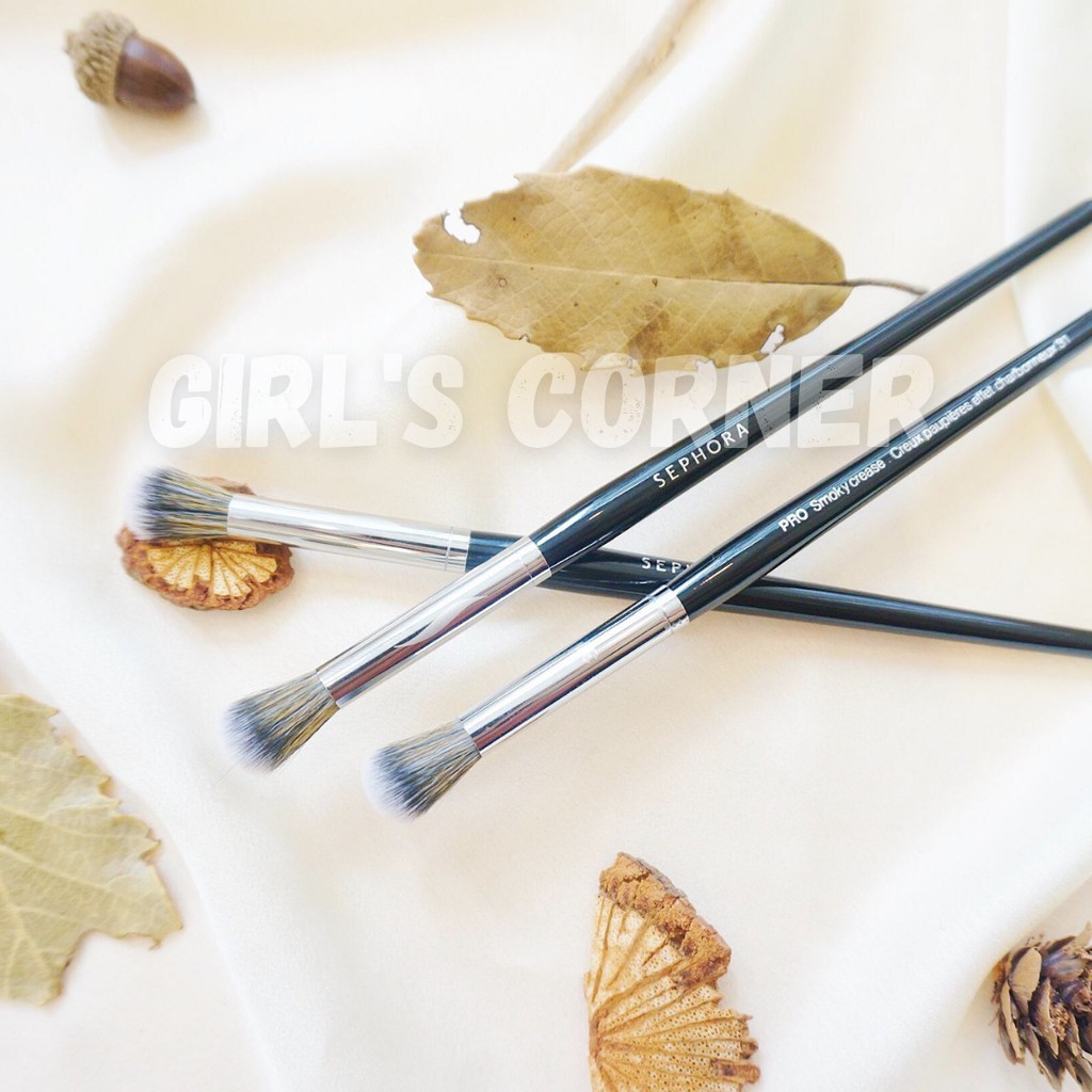 Cọ blending  dành cho mắt Sephora 31