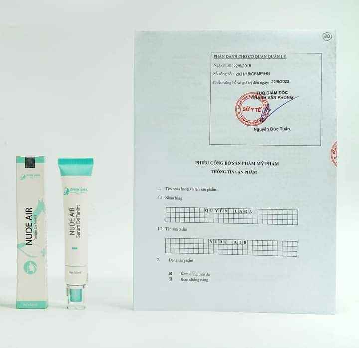 Sữa rửa mặt trắng da ngừa mụn Wash Face Q'lara