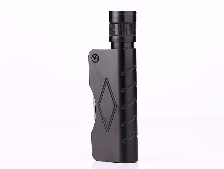 Đèn pin dụng cụ đa năng YM-X9