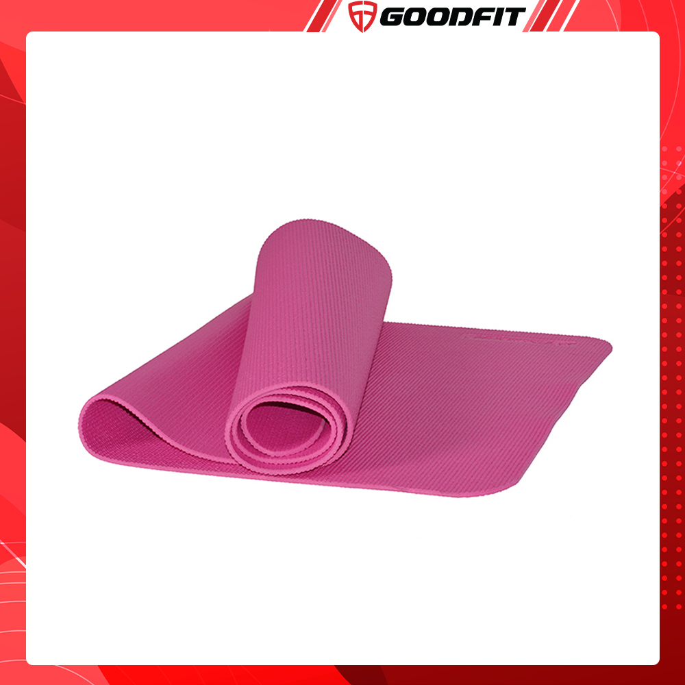 Thảm tập YOGA cao cấp chất liệu PVC MD9010