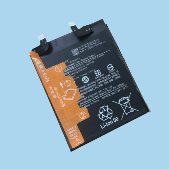 Pin cho xiaomi bm55 / mi 11 pro