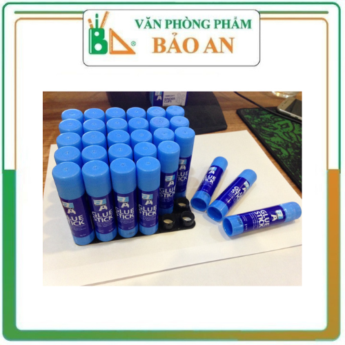 Hồ khô double a , hồ dán giấy