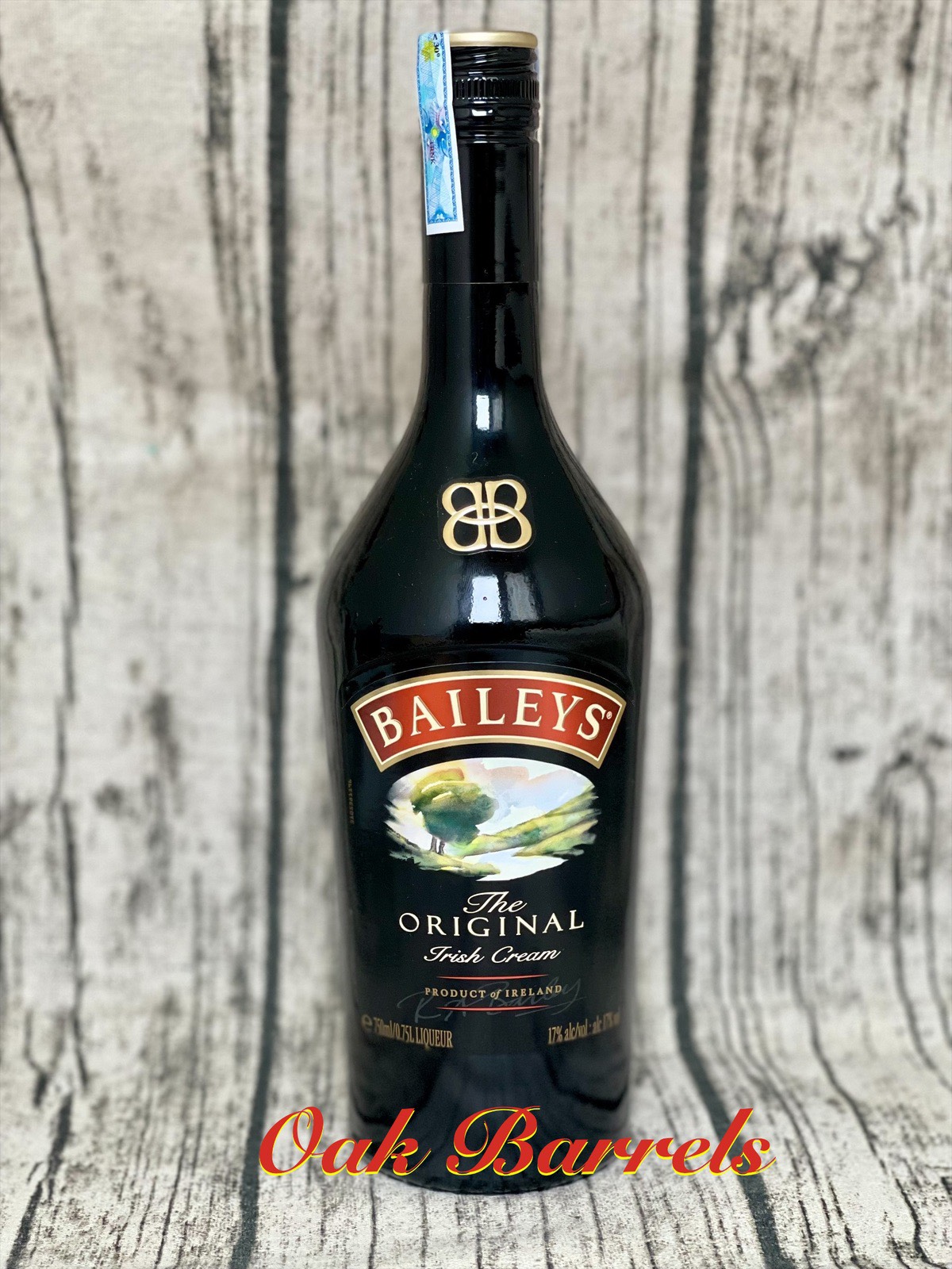 Rượu sữa Baileys