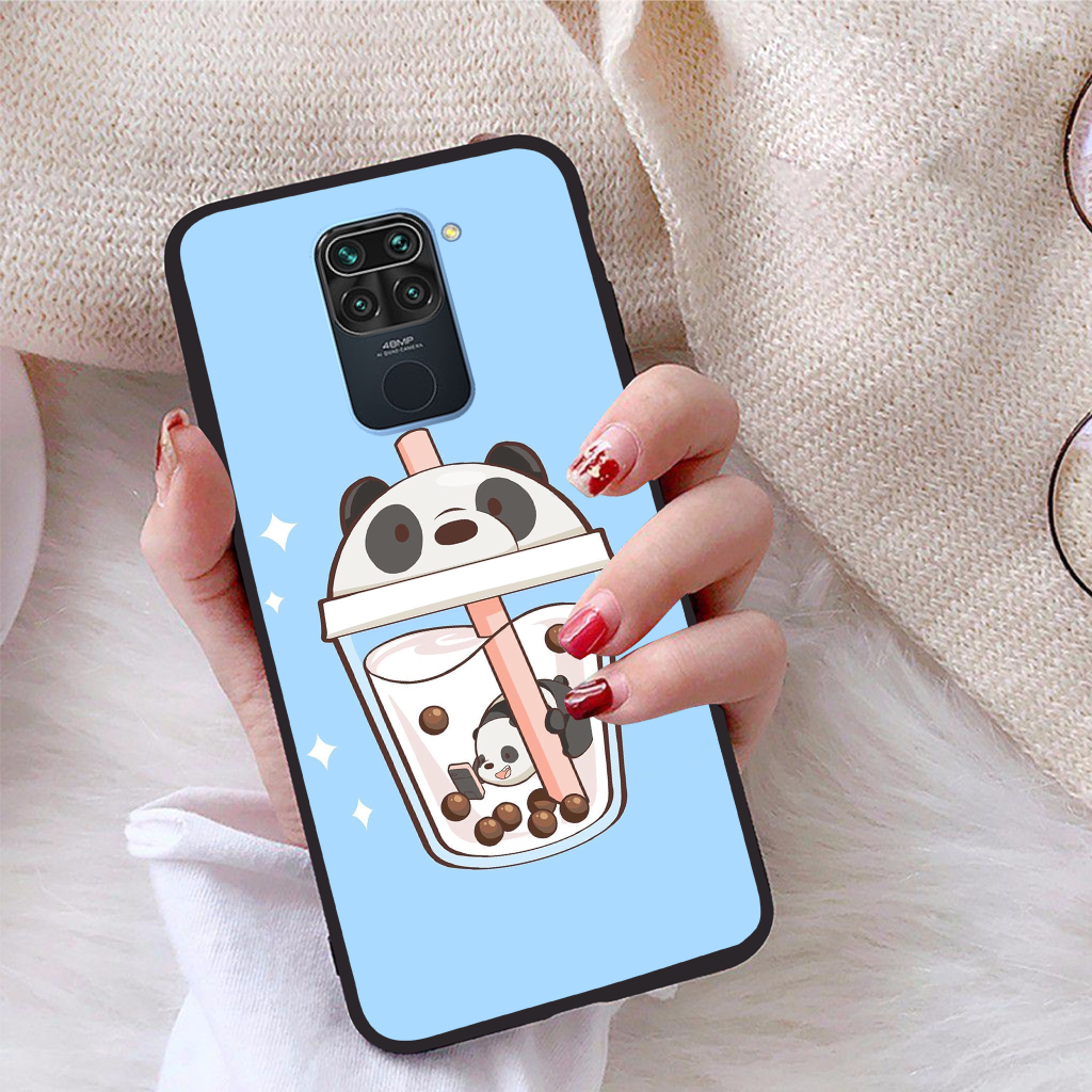 Case for Xiaomi Redmi Note 9