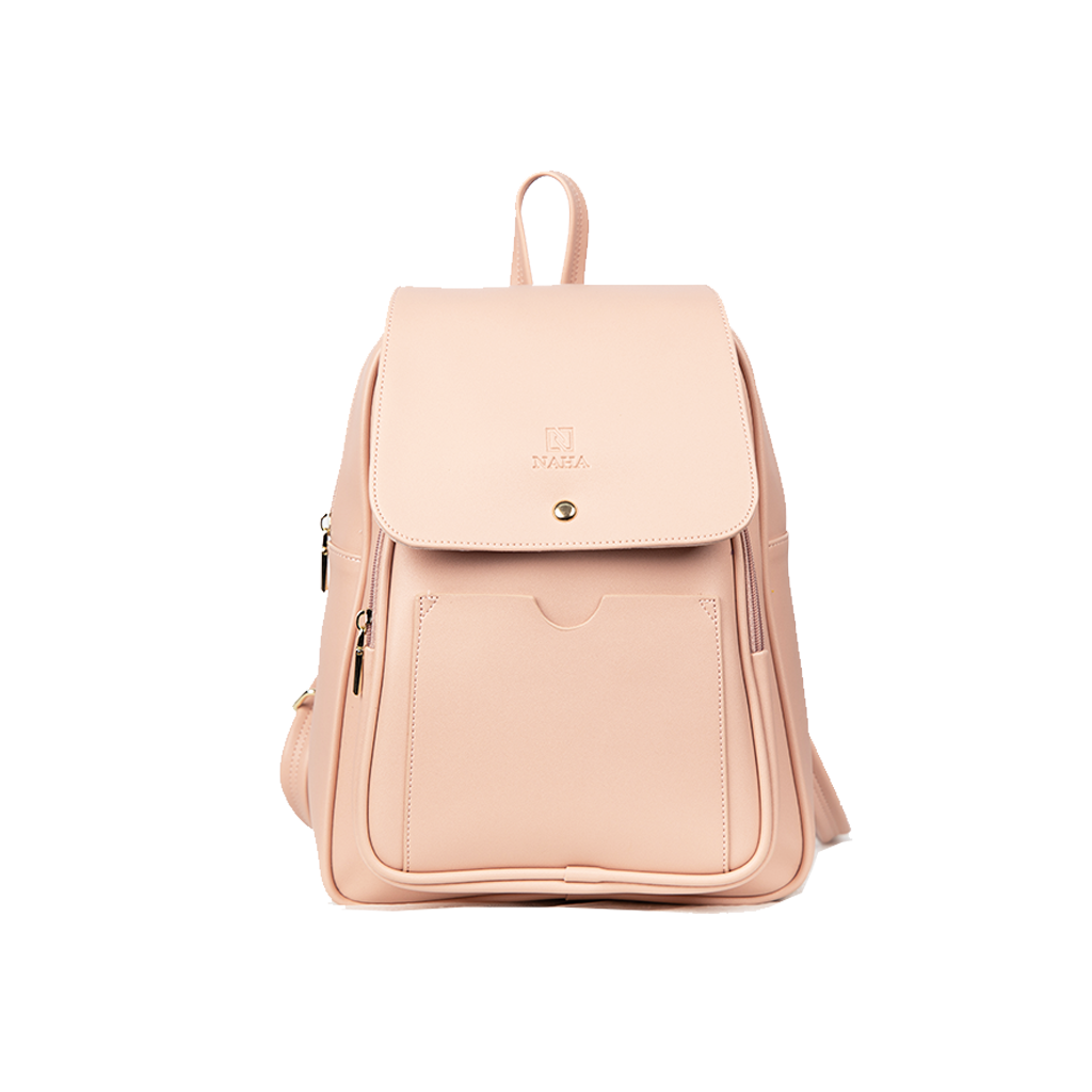 Balo Nữ Mini Thời Trang NAHA BL04 - Bảo Hành 12 Tháng