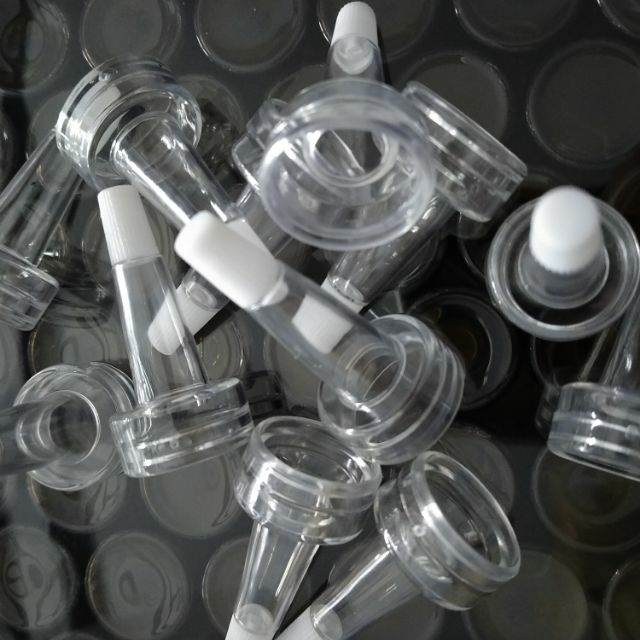 10 nút chiết tế bào gốc ronas, nút chiết serum