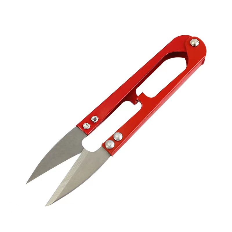Thread Cutting Scissors, Wool Cutter, For Sewing Industry