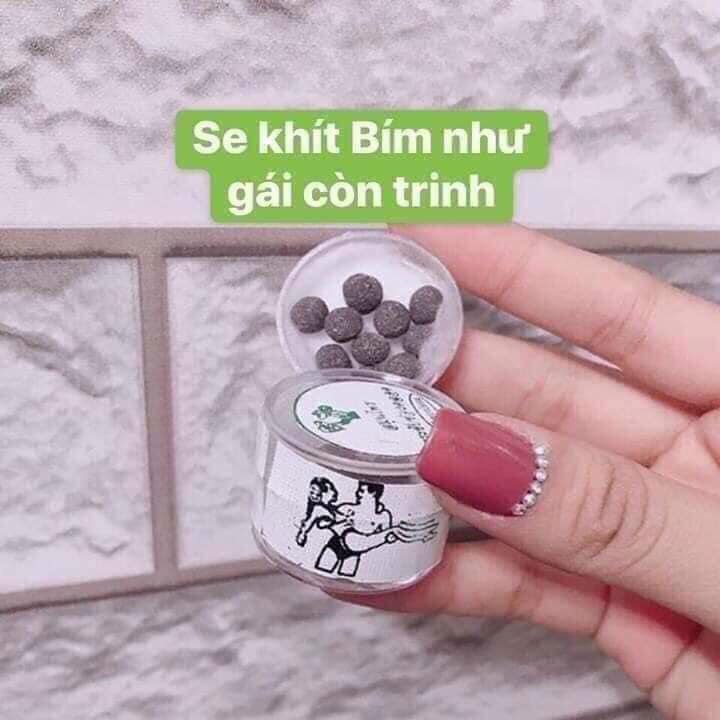 CHINH HANG vien se khit thai lan