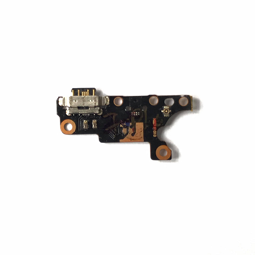 Cụm chân sạc Nokia 7 plus