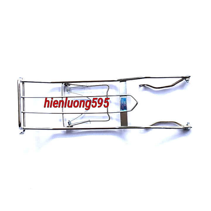 Baga inox Xe Dream