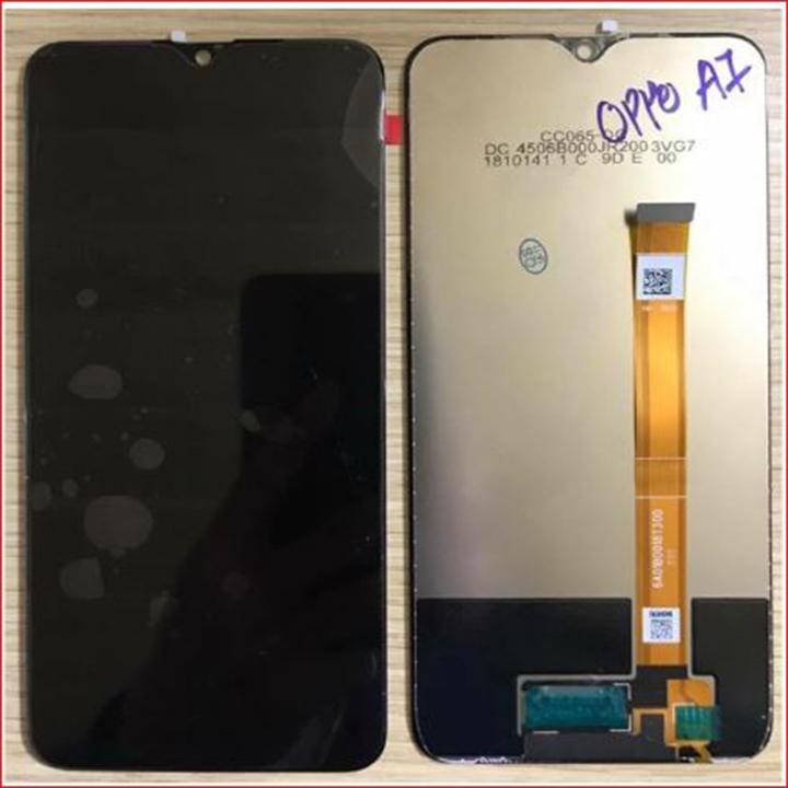 Màn hình Full bộ Oppo A5S / A12 / A7 / Realme 3