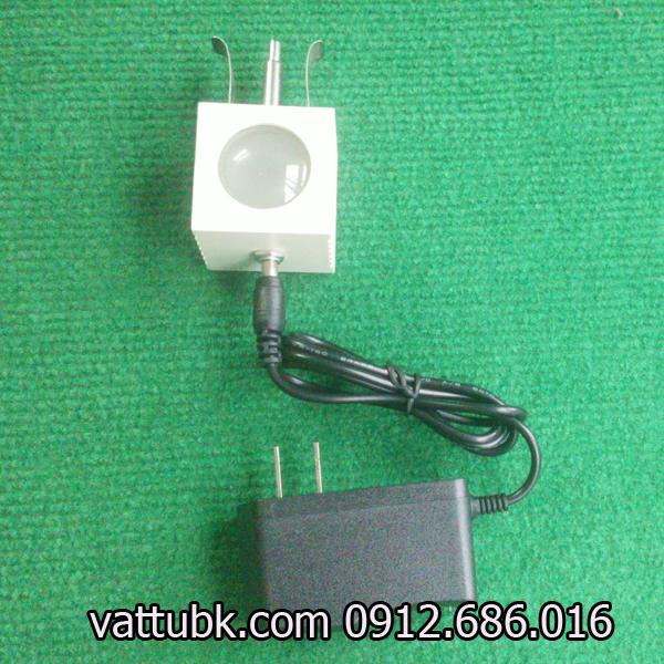 Đèn LED cho kính hiển vi