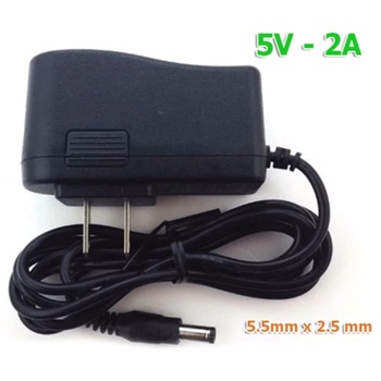 [HCM]Nguồn camera yoosee 5V-2A chui nhỏ