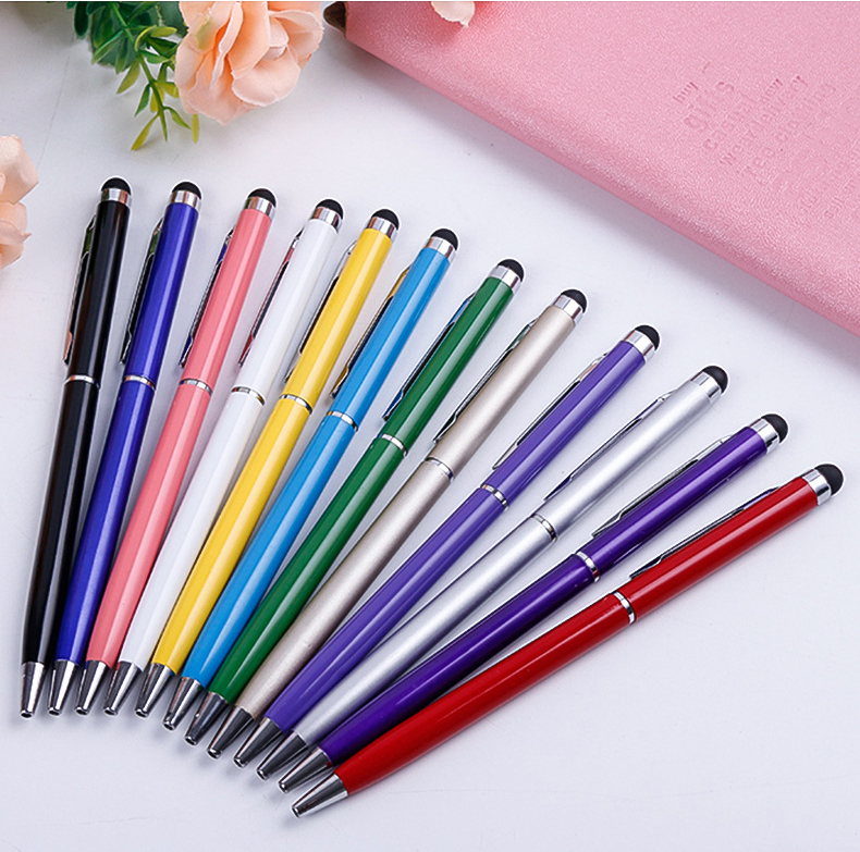 Combo 2 bút viết có đầu cảm ứng