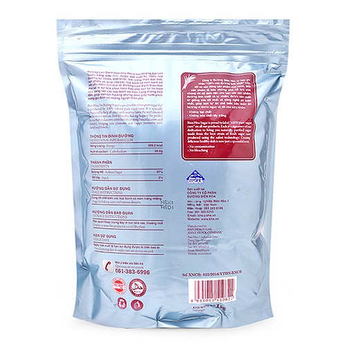 Đường bột xay  Biên Hòa làm bánh(1kg)