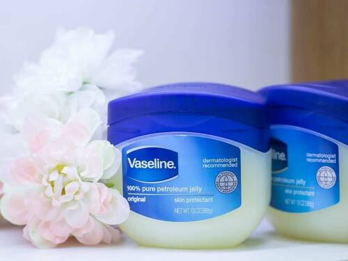 [HCM]Sáp Dưỡng Ẩm Vaseline 100% Pure Petroleum jelly Original