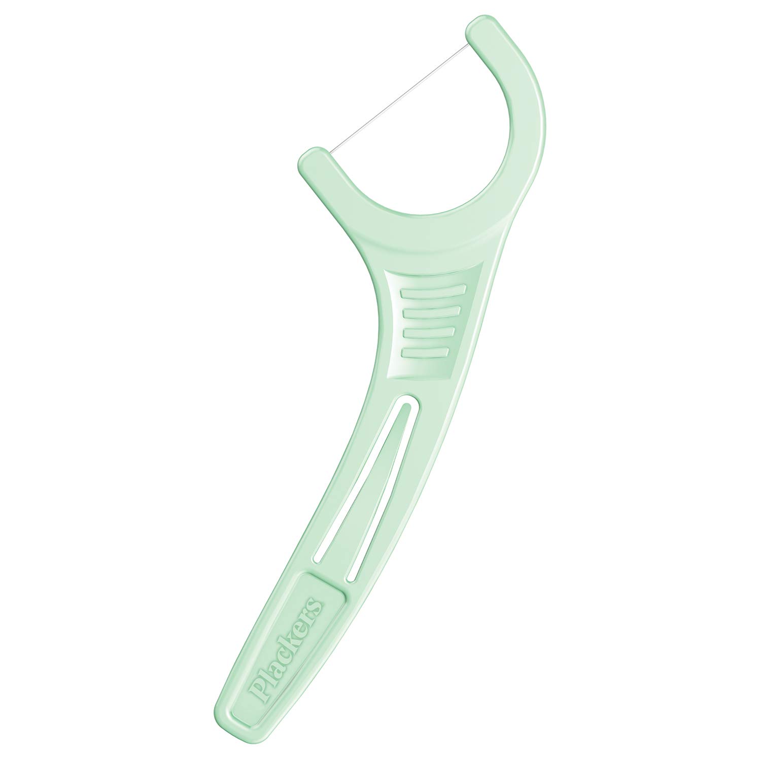 (Bán lẻ) Tăm Chỉ Nha Khoa Plackers Micro Mint Dental Floss Picks