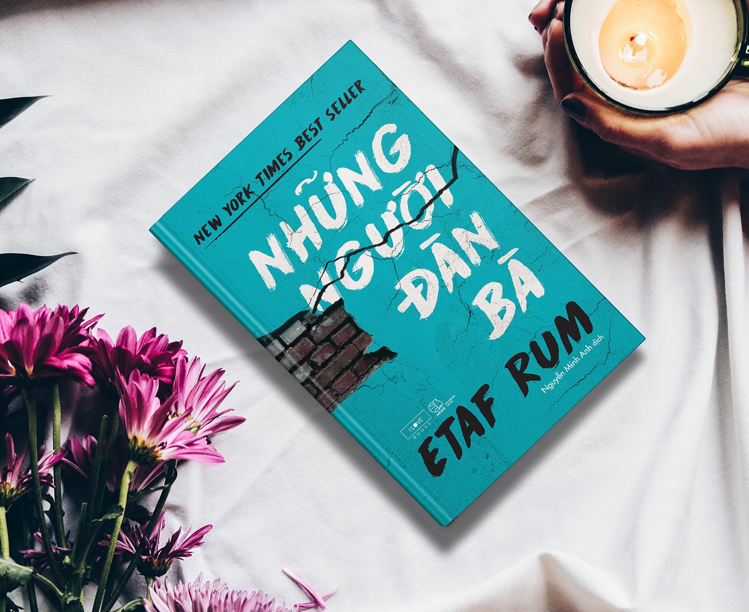 Fahasa - Những Người Đàn Bà