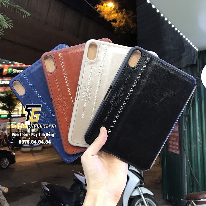 Bao da iPad Mini 6 2021 chính hãng Kaku