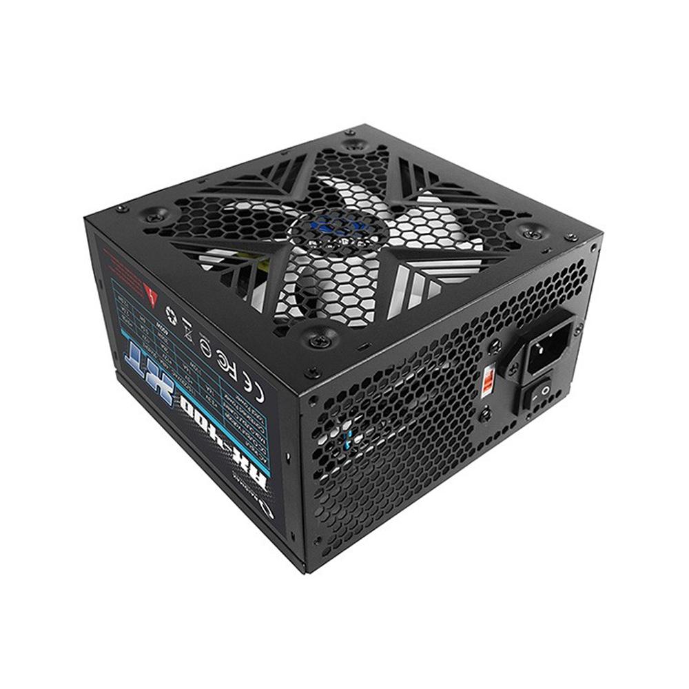 Nguồn máy tính Raidmax 400W RX-400XT