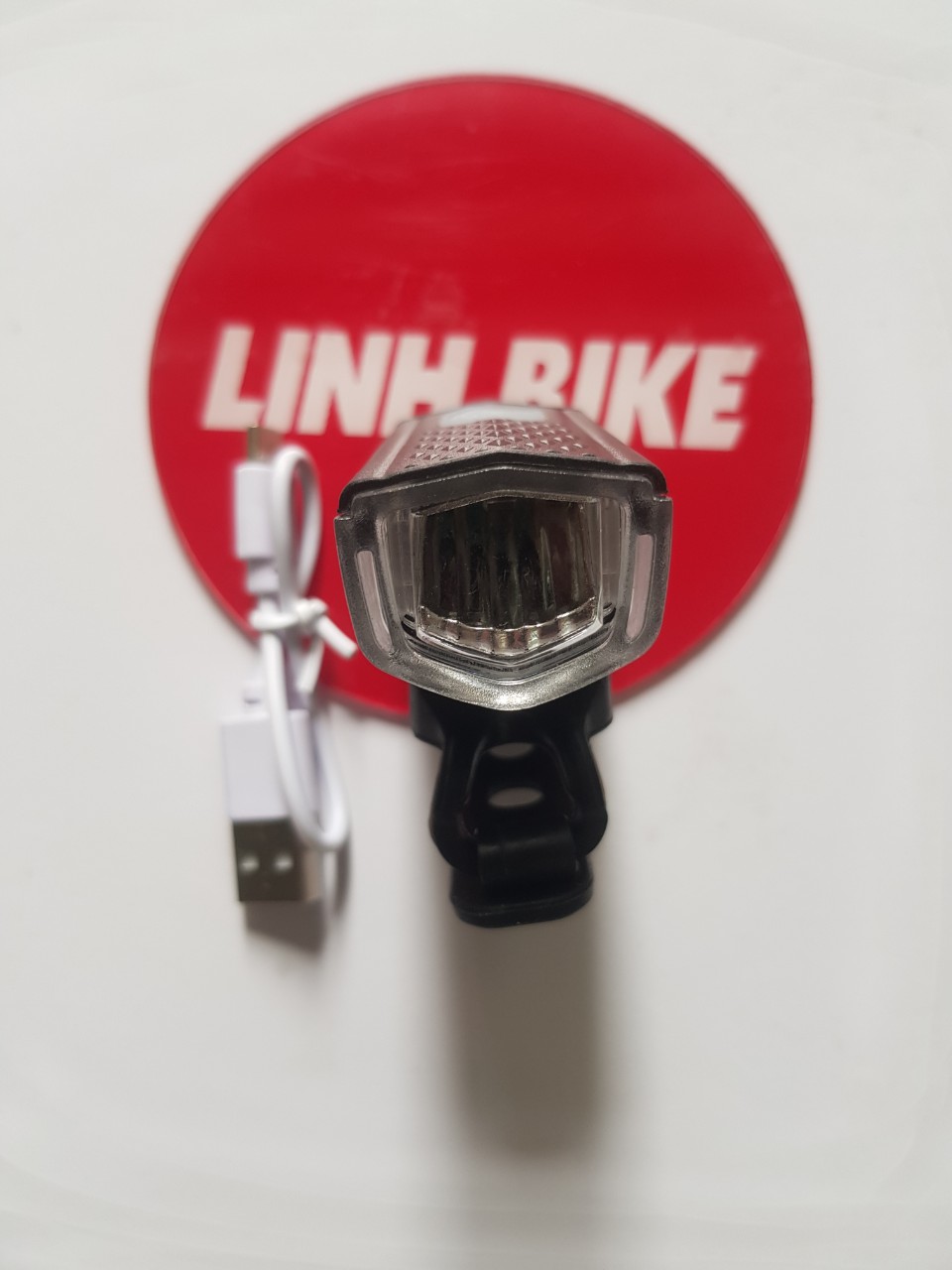 Đèn Led Trước Xe Đạp