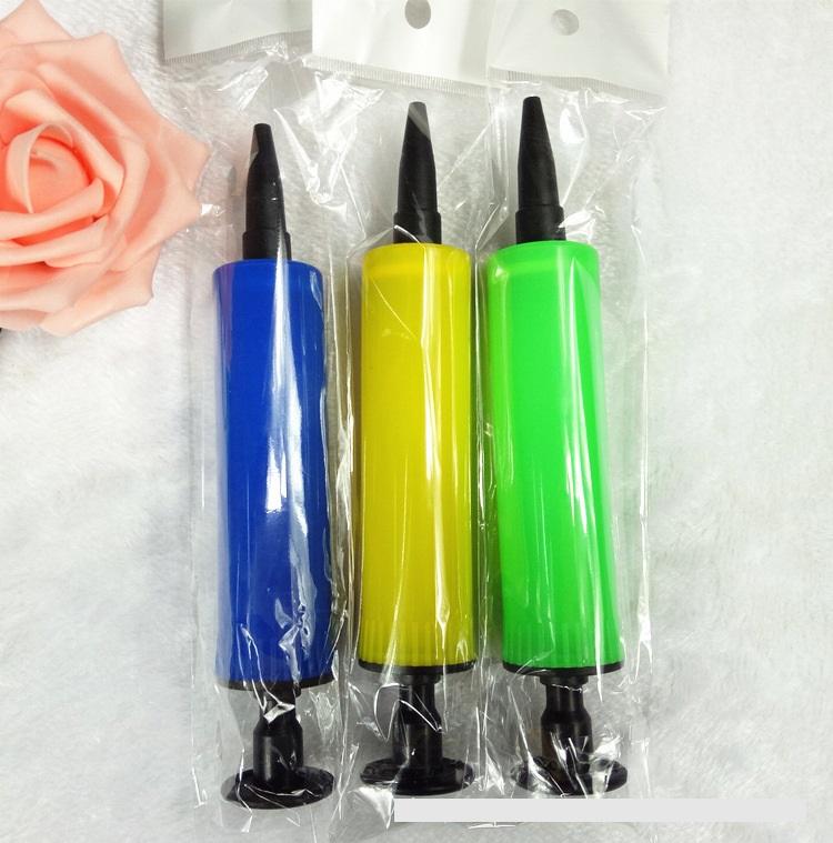 Ống Bơm Hơi Cầm Tay Mini