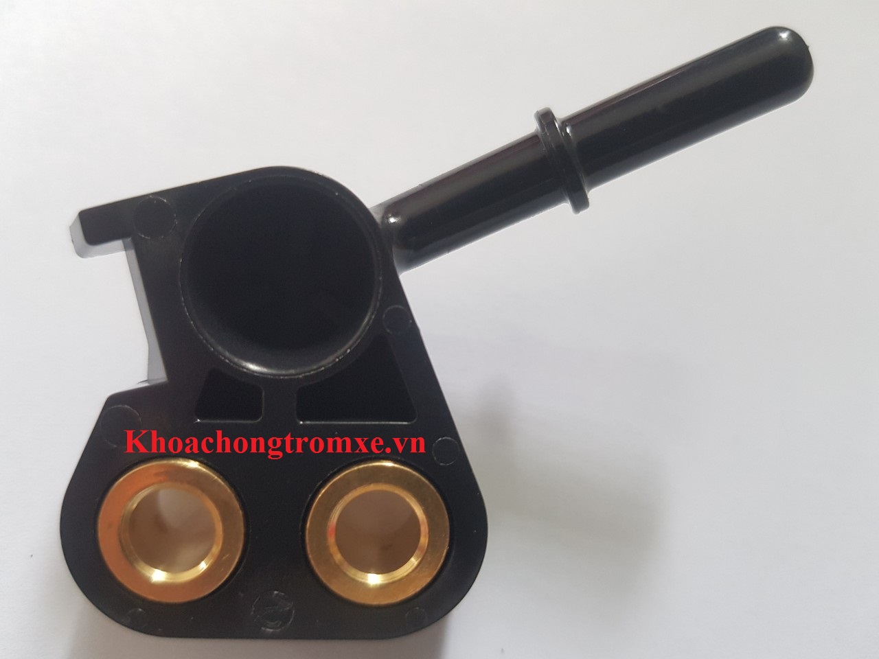 Đầu Chụp Đỡ Kim Phun Lead SCR 110 2009 2010 2011 2012